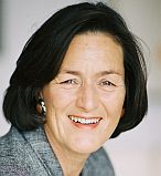 Traudl Herrhausen
