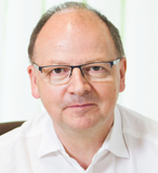 Dr. Wolfram Seidel