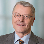 Dr. Rolf-Ulrich Schlenker, Mannheim